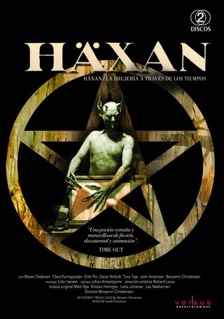 Häxan still 4