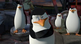 Madagascar 3: Europe's Most Wanted still 2
