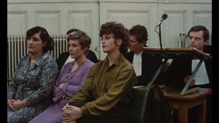 A Question of Silence still 8