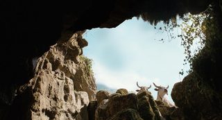 Il buco still 2