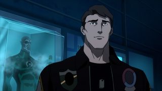 Justice League: The Flashpoint Paradox still 2