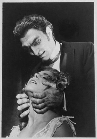 The Strange Case of Dr. Jekyll and Mr. Hyde still 3