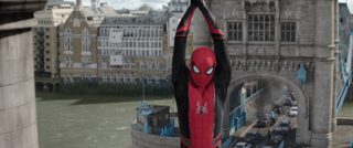 Spider-Man: Far from Home still 8