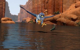 Zambezia still 5