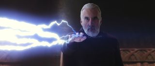 Star Wars: Episode II - Attack of the Clones still 1