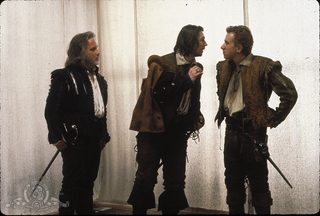 Rosencrantz & Guildenstern Are Dead still 4