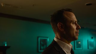 Burn still 7