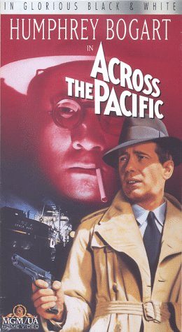 Across the Pacific still 5