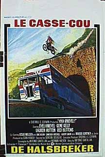 Viva Knievel! still 2