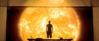 Sunshine still 8