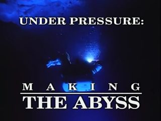 Under Pressure: Making 'The Abyss' still 8