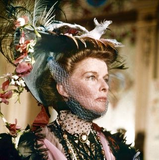 The Madwoman of Chaillot still 8