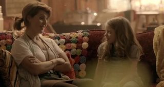 An American Girl: McKenna Shoots for the Stars still 7