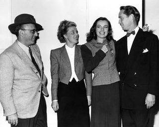 Phantom Lady still 6