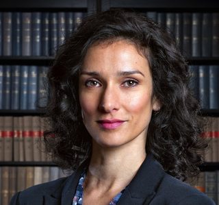 Indira Varma, photo 2 of 3