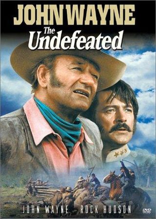 The Undefeated still 6