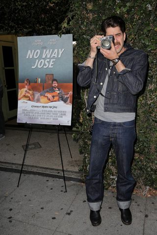No Way Jose still 2