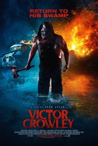 Victor Crowley still 1