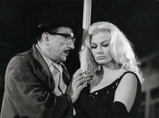 Boccaccio '70 still 2