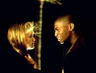O still 7