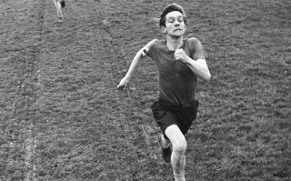 The Loneliness of the Long Distance Runner still 1