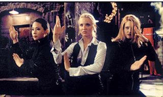Charlie's Angels still 1