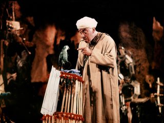 Ali Baba and the Forty Thieves still 2