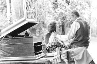 Out of Africa still 7