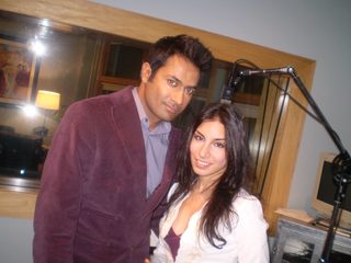 When Kiran Met Karen still 5