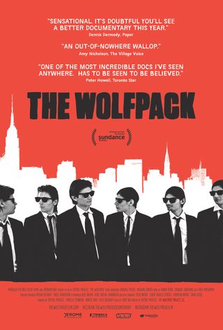 The Wolfpack still 7