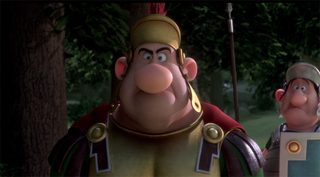 Asterix and Obelix: Mansion of the Gods still 6