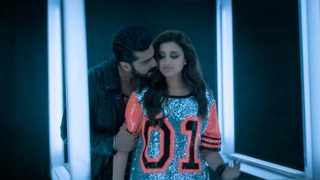 Namaste England still 5