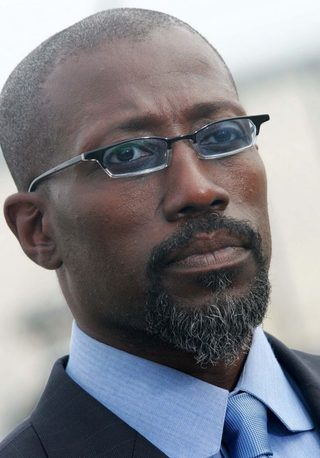 Wesley Snipes, photo 1 of 3