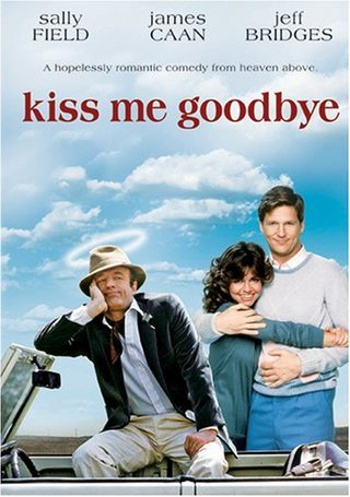 Kiss Me Goodbye still 3