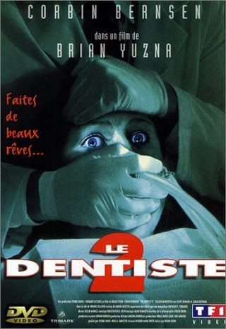 The Dentist 2 still 2