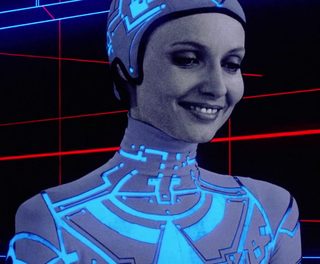TRON still 5