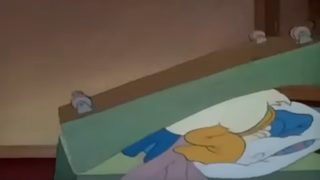 Early to Bed still 3