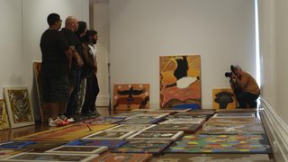 The Art of Incarceration still 7