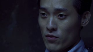 Strange Blood still 6