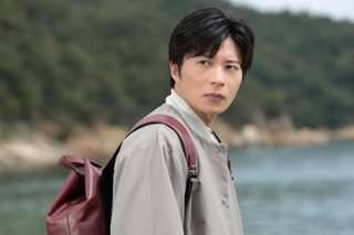 Doctor X: The Movie Final still 4