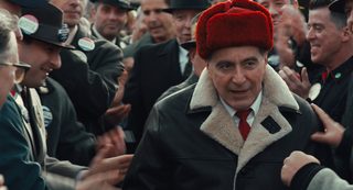 The Irishman still 1