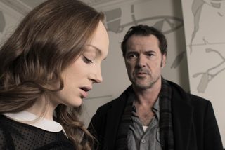 Suspension of Disbelief still 3