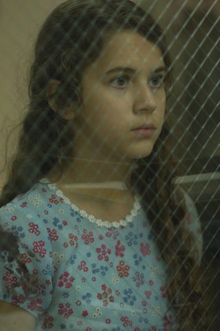 The Burning Plain still 4