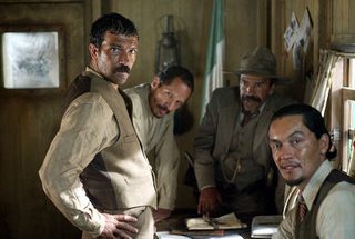 And Starring Pancho Villa as Himself still 7