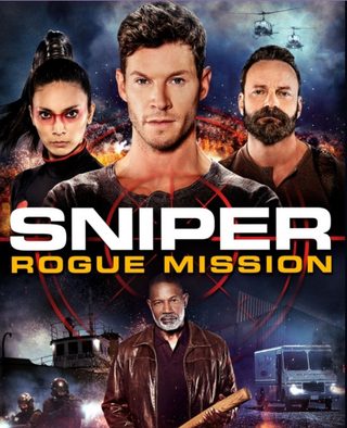 Sniper: Rogue Mission still 5