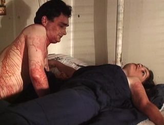 Bloodletting still 6