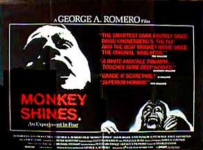 Monkey Shines still 8