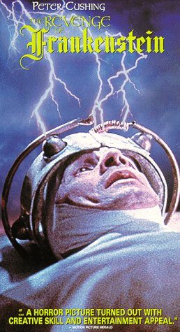 The Revenge of Frankenstein still 2