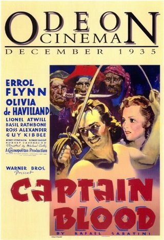 Captain Blood still 6