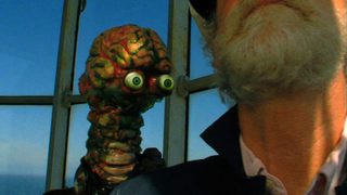Atomic Brain Invasion still 5